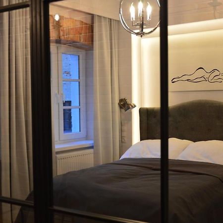 Apartamenty Szeroka 32 Stary Toruń 外观 照片