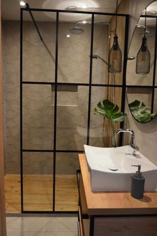 Apartamenty Szeroka 32 Stary Toruń 外观 照片