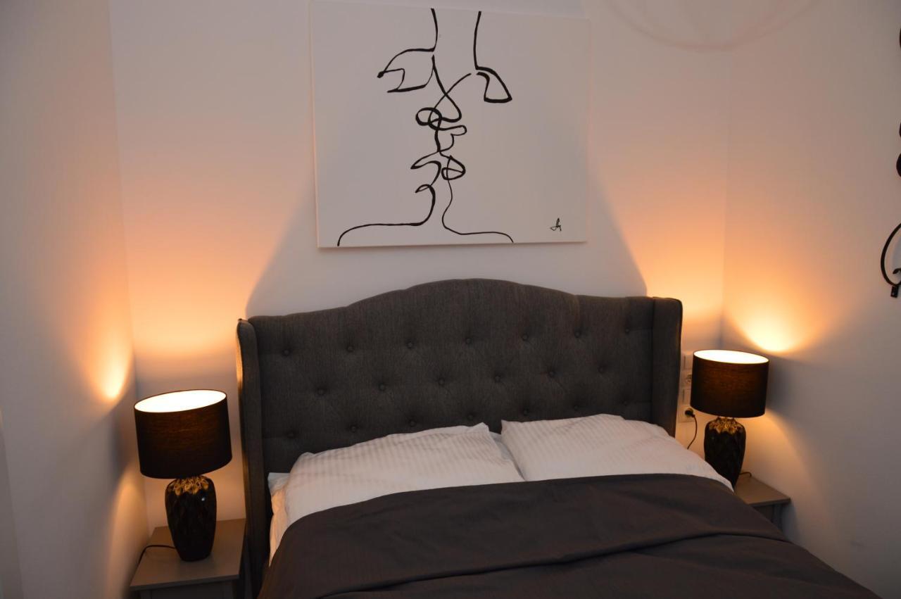 Apartamenty Szeroka 32 Stary Toruń 外观 照片