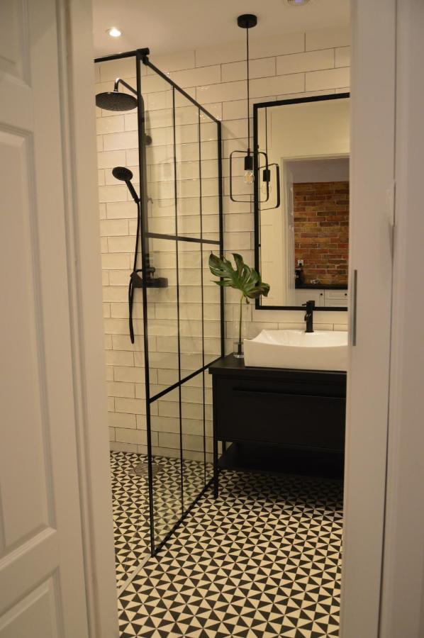Apartamenty Szeroka 32 Stary Toruń 外观 照片